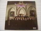 THE VIENNA BOYS CHOIR - SERENADE - MOZART SCHUBERT BRAHMS . GILLESBERGER  UK RCA