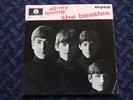 GEP8891-THE BEATLES; ALL MY LOVING (1st PRESS EP)