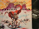 Vinyl  Kreator ?– Endless Pain NM Sodom Slayer Destruction 1985 Thrash