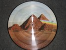 Pink Floyd Dark Side of the Moon Picture Disc LP