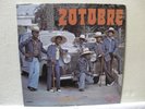 ZOTOBRE killer rare Haiti afro funk jazz breaks EX LP LISTEN