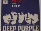 DEEP PURPLE ISRAELI 7