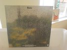 THOMAS CLAUSEN TRIO - RAIN - MATRIX RECORDS - ORIGINAL PRODUCED BY SAHIB SHIHAB