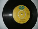 REGGAE, SKA, LLOYD and DEVON - OUT OF THE FIRE - BLUE CAT. 1968. Original.
