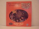 TOMORROWS CHILDREN the going's great ISLAND FUNK SOUL LP  RARE