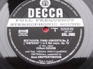 SXL 2002 - Beethoven - WBG ED1 - Emperor  - Curzon - VPO
