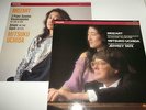 2 x Philips Digital LPs Mozart Piano Concerto/Uchida NEAR MINT Tate/English Cham