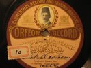 OTTOMAN 78 RPM   TURKISH MID EAST ETHNIC INSTRUMENTAL   1920S RARE   HEAR MP3