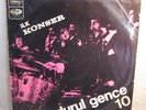 DURUL GENCE 10   TURKISH JAZZ PSYCH FUNK      ILK KONSER   HEAR MP3