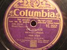 INDIAN 78 RPM    TRADITIONAL ETHNIC   SITAR DRONE   BENGALI   HEAR CLIP MP3