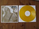 Metallica - Calling All Destroyers - 1LP Orange Vinyl Very Rare Super Zustand
