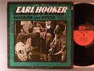 Earl Hooker  Hooker And Steve