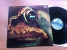 TOAD SAME GERMAN 1ST PRESS in 1971 SWISS PROG FOC WOOOOW