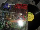 SCIENTIST RIDS THE WORLD OF THE EVIL CURSE OF THE VAMPIRES - UK ORIG