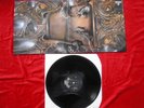 VINYL LP * ASPHYX*--THE RACK-- TOP ZUSTAND 