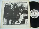 Crosby, Stills, Nash & Young - Wooden Nickel (RARE Canyon Rec. LP) Live 1969