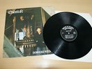 E**stufe - Skinhead Rock´n´Roll,  Rock O Rama RRR 94, ISD, RAC, OI