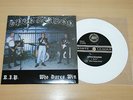 Open Season/Legion 88 Split,  Rock O Rama, ISD, RAC, OI
