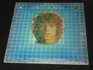 DAVID BOWIE - SAME - 1969 - PHILIPS UK ORIG. LP