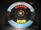 WIND - SEASONS - RARE KRAUTROCK - PLUS RECORDS - ORIG. LP