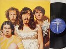 FRANK ZAPPA & THE MOTHERS - We're Only In It for the Money LP (1st Press, REV.F)