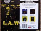 THE DOORS L.A. LA Woman 4x7
