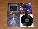 MERCILESS -Unbound-LP Ltd. 500. Incl 1 bonus track Nihilist, Purtenance, Necrony
