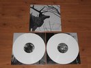 AGALLOCH -The Mantle-DLP Ltd WHITE. Arthemesia, Nest