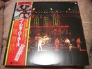 Bay City Rollers LIVE IN JAPAN Japan 2LP w/OBI