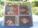 MFSL-LABEL-VINYL-LP-1-292-COWBOY JUNKIES-WHITES OFF EARTH NOW-ONLY 3000 PIECES