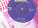 THE JODIMARS - DANCE THE BOP (STUNNING COPY)