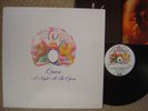 QUEEN LP A NIGHT AT THE OPERA EX+/EX+ MATRIX -2/-2