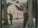 Indigo Girls Strange Fire LP Private Pressing 1987 LMMII Indigo Records Label