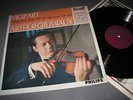 PHILIPS 835 136 AY HIFI STEREO Jacket Grumiaux Mozart Violin