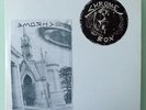 CHROME unboxed 6LP 1982 avant electronic experimental the residents m.b. nww