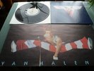Van Halen       - Van Halen II - inkl. ORIGINAL POSTER