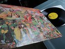 Iron Butterfly   - Live - ORIGINAL 1970 AUS ARCHIV   MINT