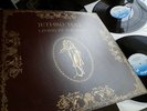 Jethro Tull        - Living In The Past -   TOP ZUSTAND