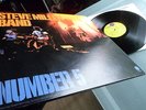 Steve Miller Band  - Number 5 -  MINT  ORIGINAL 1970