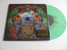 MASTODON - Crack The Skye LP GREEN SPLATTER VINYL Tour Press baroness converge