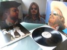 ZZ TOP   - Tejas - im Mehrfach-Klappcover   TOP ZUSTAND