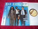 Vinyl LP BAD BOYS BLUE - BEST 1989 Coconut 209547