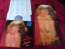 Vinyl LP AMANDA LEAR - I Am A Photograph 1977 + Poster