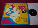 Vinyl LP MIKE MAREEN - DANCE CONTROL 1986  ITALO DISCO