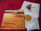 Vinyl LP NAZARETH - SNAKES 'N' LADDERS + OIS + Aufbügler  MINT