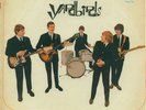 Yardbirds, Having a Rave Up, Epic LN 24177, MONO, Jeff Beckf, Clapton, RARE '65