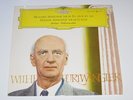 Furtwangler - LP - MOZART - Symphony No. 39 - DGG Tulip LPM 18725 - HAYDN - 88
