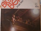 BRAZIL 60's JORGE BEN BIG BEN LP BOSSA SAMBALANÇO LISTEN