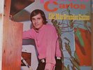 ROBERTO CARLOS VENEZUELA COVER PRESSING LOS MAS GRANDES EXITOS TOP CONDITION