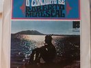 BRAZIL FUSION BOSSA NOVA BREEZY ROBERTO MENESCAL FORMA LP PROMO HEAR